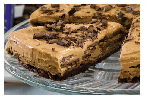 스테이크 못지않게 초콜렛으로도 유명한 아르헨티나 (아르헨티나음식) | 인스티즈