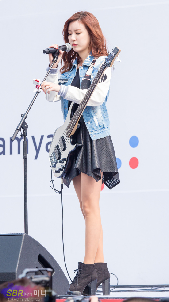 BEBOP(비밥) 이미지
