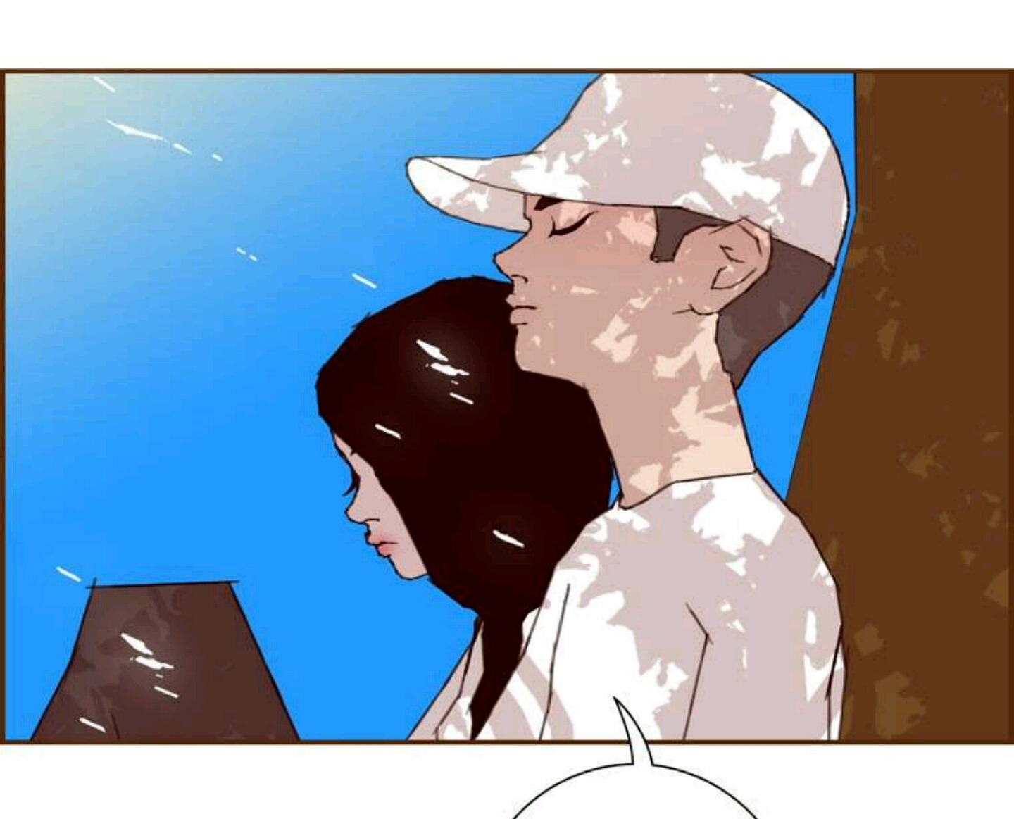 다음 웹툰 "좋아하면 울리는" 가상캐스팅 | 인스티즈