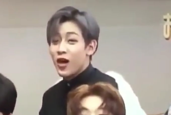 데뷔 이후 최고의 위기를 맞은 갓세븐.jyp | 인스티즈