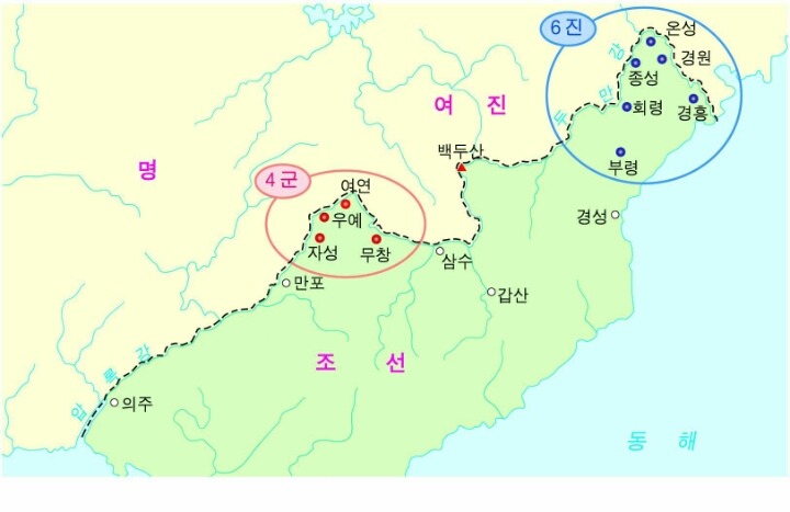 의외로 많은 사람들이 잘못 알고 있는 한국사 지식 | 인스티즈