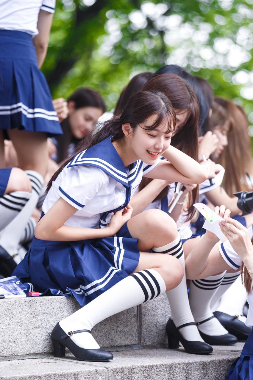 아이돌학교 백지헌 | 인스티즈