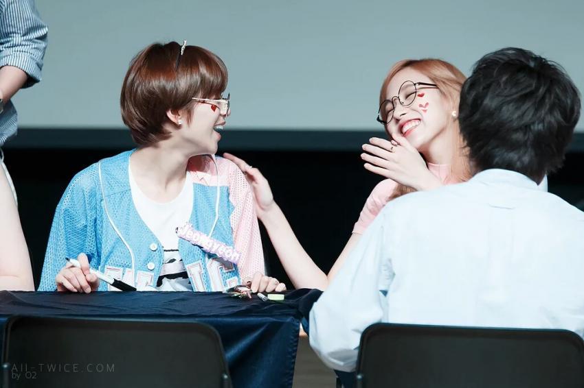 [트와이스] 취향저격 미나리 | 인스티즈