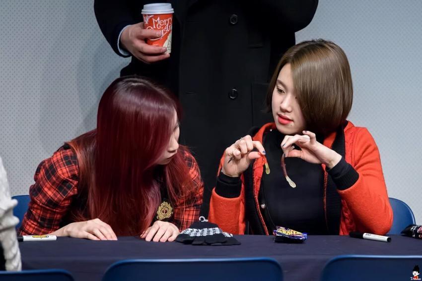 [트와이스] 아기맹수 채영이 악성 사생팬 ㄷㄷㄷ | 인스티즈