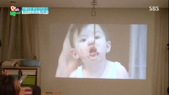 [오마이베이비] 처음이자 마지막으로 오마베 보는 태남매(굿바이 태남매).jpg | 인스티즈