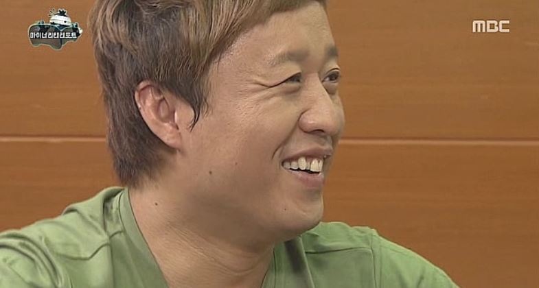 무한도전 정준하 반박도 못하고 욕먹은 장면 | 인스티즈