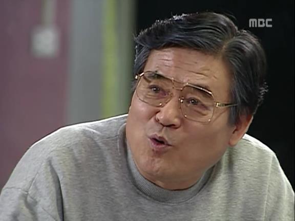 [거침없이하이킥] 순재의 문희 재발견 ㅋㅋㅋㅋㅋㅋㅋㅋㅋㅋ.jpg | 인스티즈