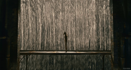 묘한 느낌의 영화 한장면 모음 1탄.gif | 인스티즈