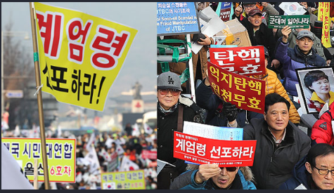 안희정의 대연정이고, 문재인 대세론이고.. 지금 제일 중요한 것은 탄핵 인용!!!! | 인스티즈
