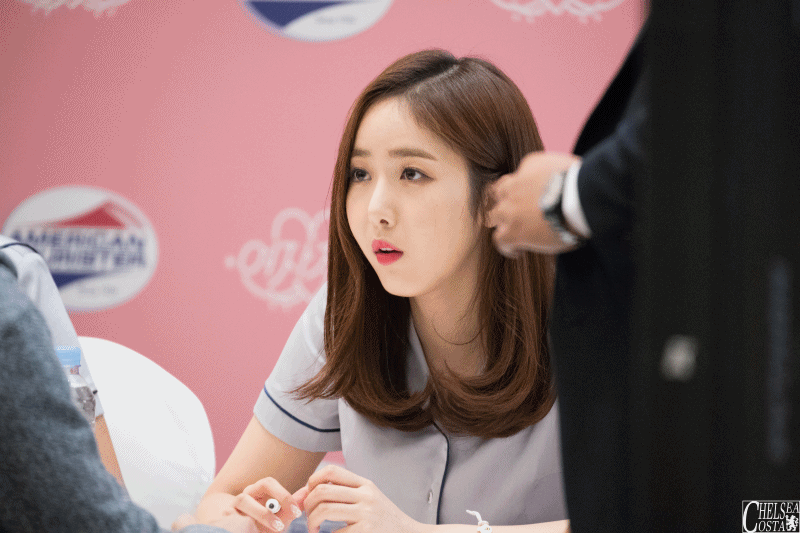 [여자친구] 신비 ♡ | 인스티즈