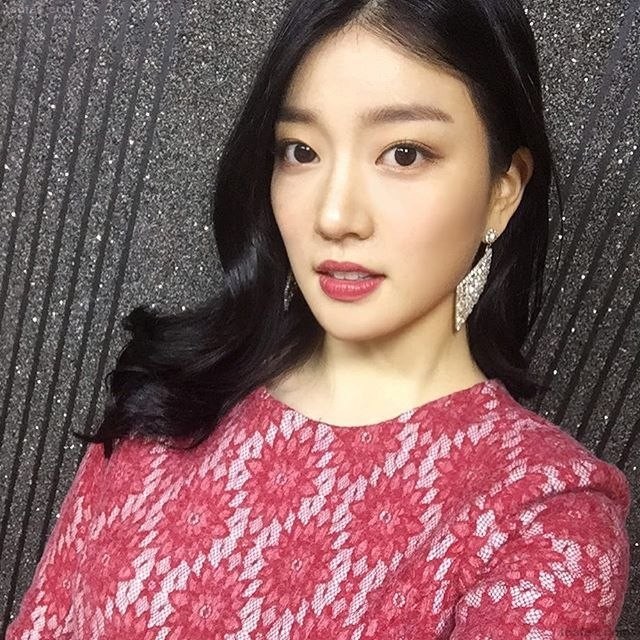 미스 월드 코리아 1위 왕현 | 인스티즈