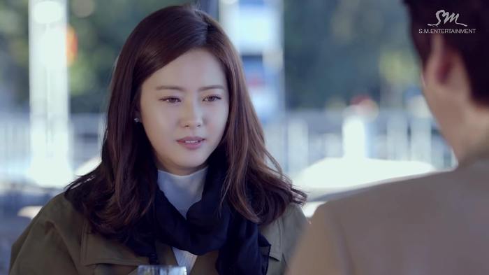  어이없는 규현 신곡 뮤직비디오 캡처 | 인스티즈