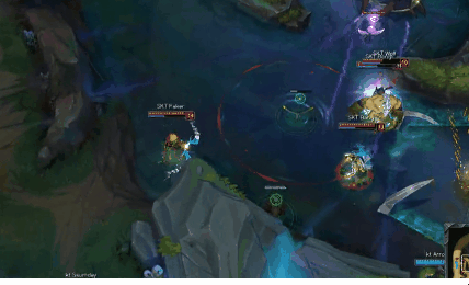 [LOL] SKT T1 페이커 이상혁 대회 슈퍼플레이 2013-2016 | 인스티즈