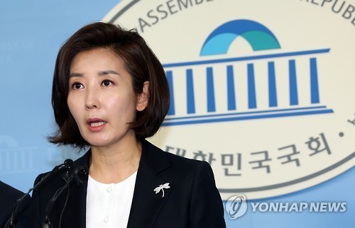 만약에 이 사람이 더민주 의원이었다면 | 인스티즈