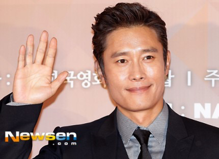 오늘자 이병헌.jpg | 인스티즈
