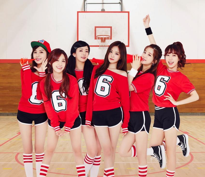 에이핑크 일본앨범 사진.JPG | 인스티즈