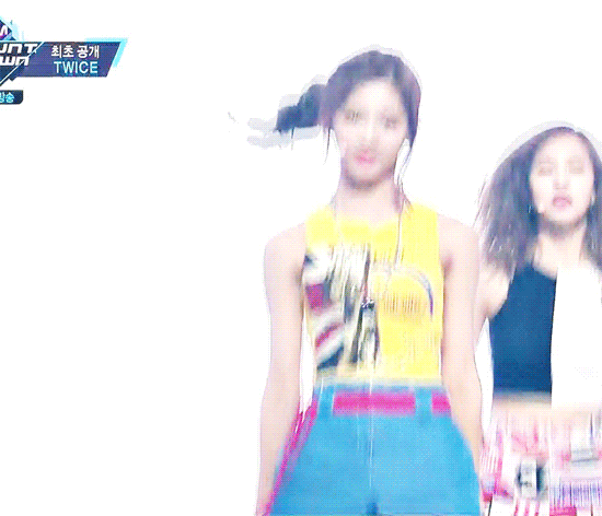 [트와이스] 대놓고 이쁨이쁨한 쯔뭉이 쯔위 짤모음.jpg | 인스티즈