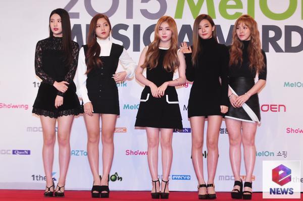 레드벨벳 "소녀시대·f | 인스티즈