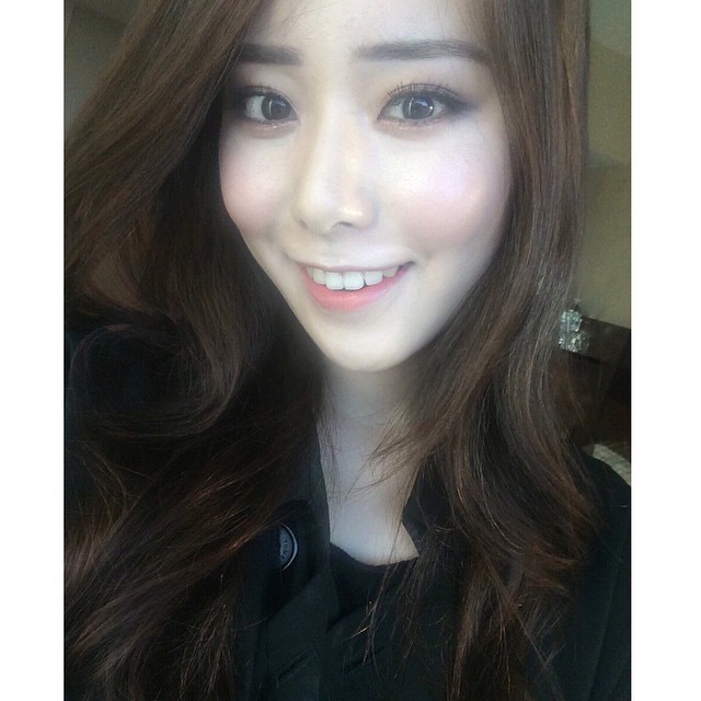 2015 미스코리아 두번째 선 일상사진.jpg | 인스티즈