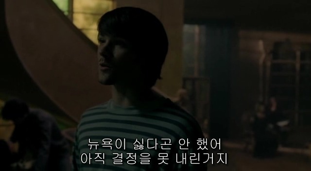 전 세계를 뒤흔든 공포! 공포영화 하면 떠오르는! 까진 아니었지만 꿀잼인【 하우스 오브 왁스 】02 | 인스티즈