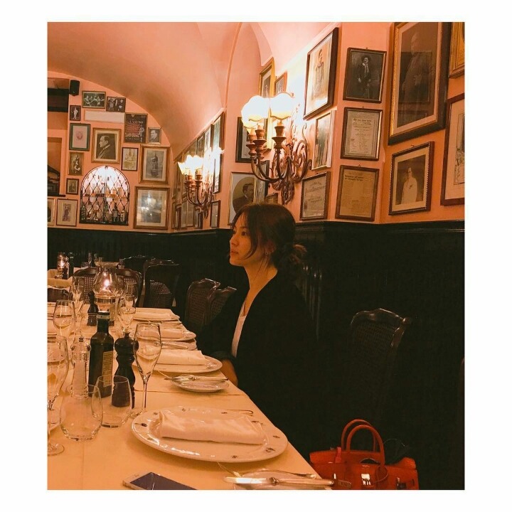 송혜교 최근 인스타 | 인스티즈