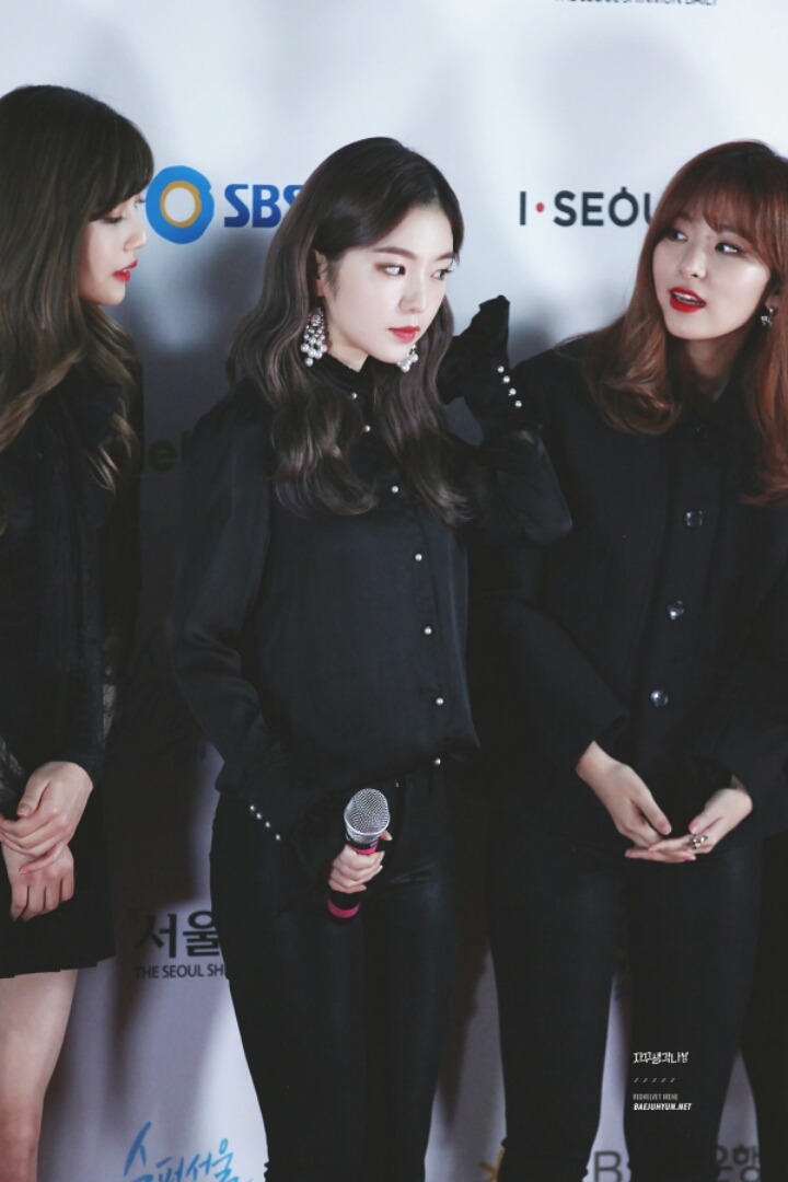 개인적 아이린 올타임 레전드 | 인스티즈