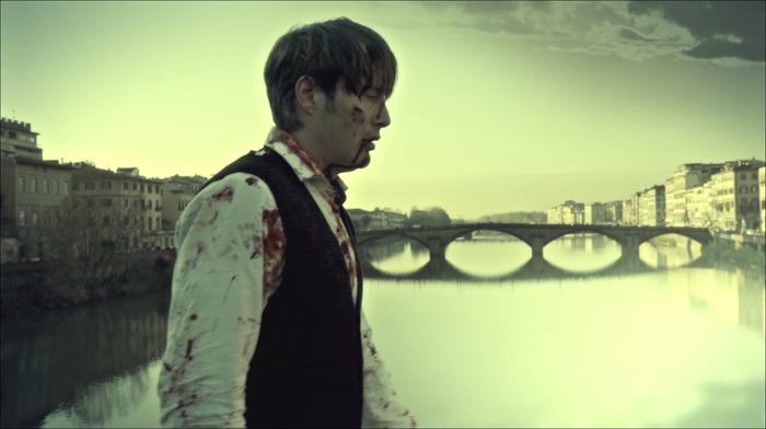[로맨틱스릴러미드] 한니발 (Hannibal) 시즌3 에피6 (1/4) | 인스티즈