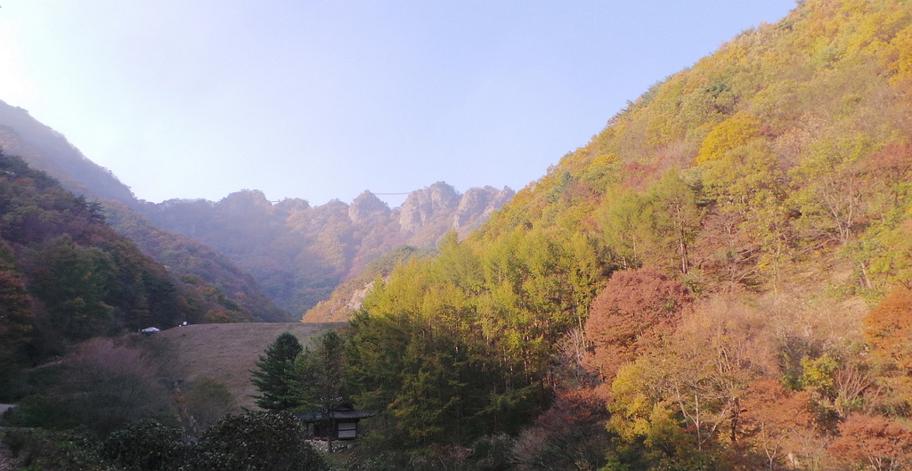 구봉산 이미지