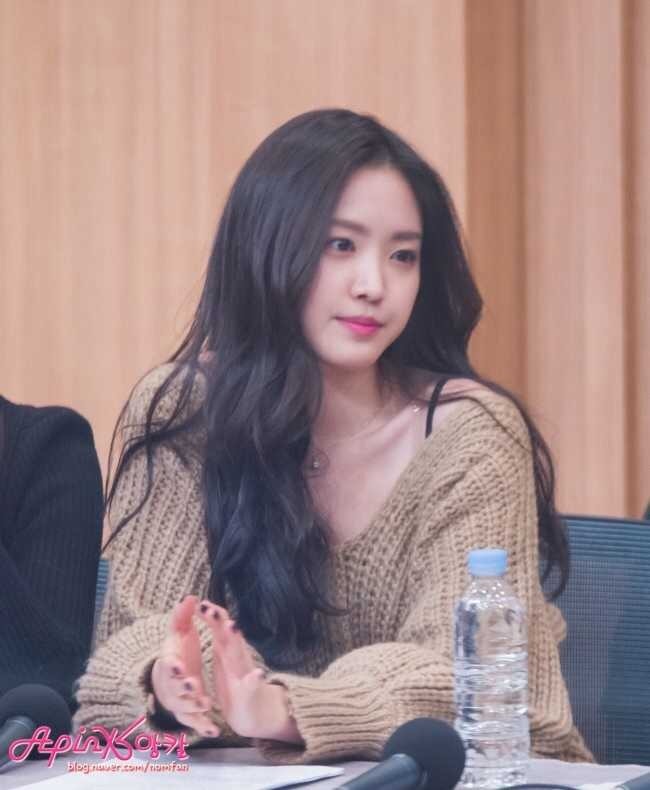섹시한 나으니 | 인스티즈