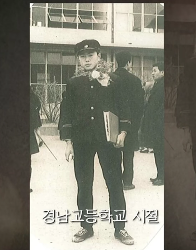 대한민국 최초 얼굴패권 대통령 ㄷㄷㄷㄷ | 인스티즈