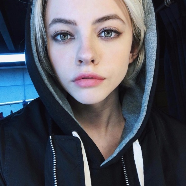 키라 라우쉬 | 인스티즈