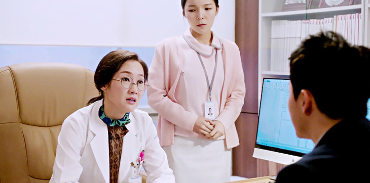 [질투의화신] 보기 처절할만큼 가혹하게 짠내길 내쳐지는 남주.jpg | 인스티즈