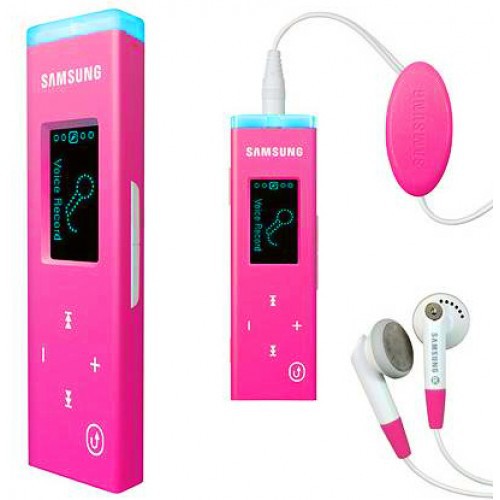 여기서 자기가 예전에 써봤던 mp3 제품은?ㄷㄷ | 인스티즈