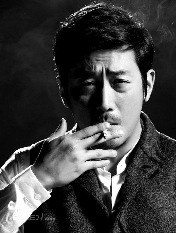 우리나라 영화계를 빛내는 최고의 남자 영화배우들 jpg | 인스티즈