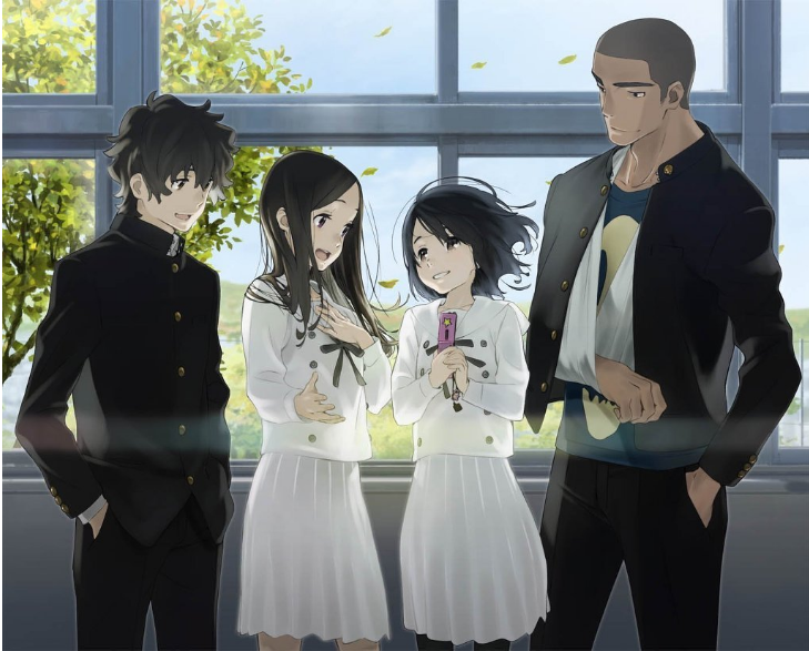 2시간 이내에 당신을 사로잡는 단편 애니들 | 인스티즈