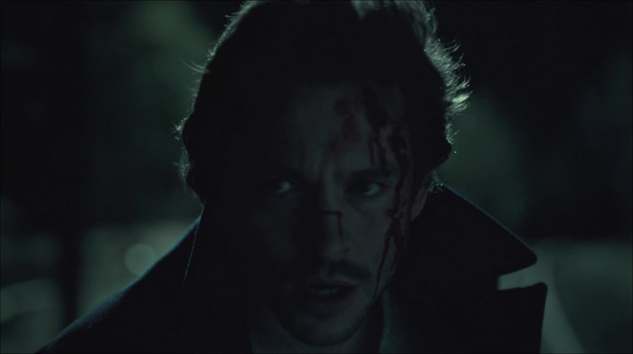 [로맨틱스릴러미드] 한니발 (Hannibal) 시즌3 에피5 (3/4) | 인스티즈