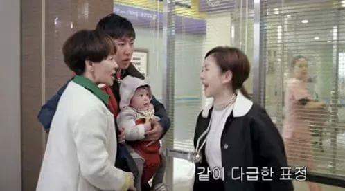 아역배우의 미친연기력 | 인스티즈