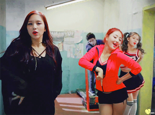 [트와이스] 묘이 미나 외모 변천사 | 인스티즈