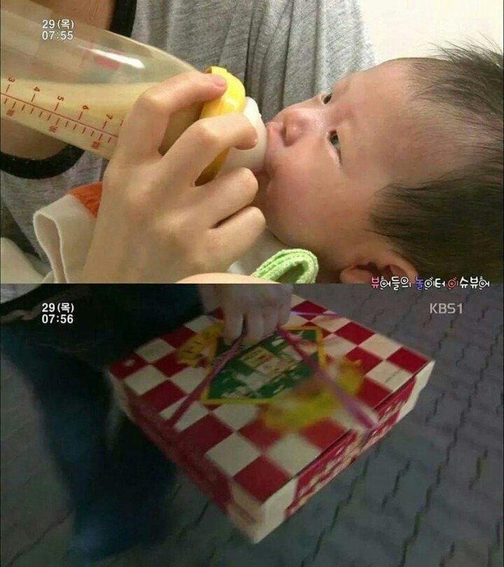 눈이 보이지 않는 아내 | 인스티즈