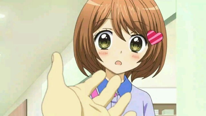 12살 작은가슴의 두근거림 3화 | 인스티즈