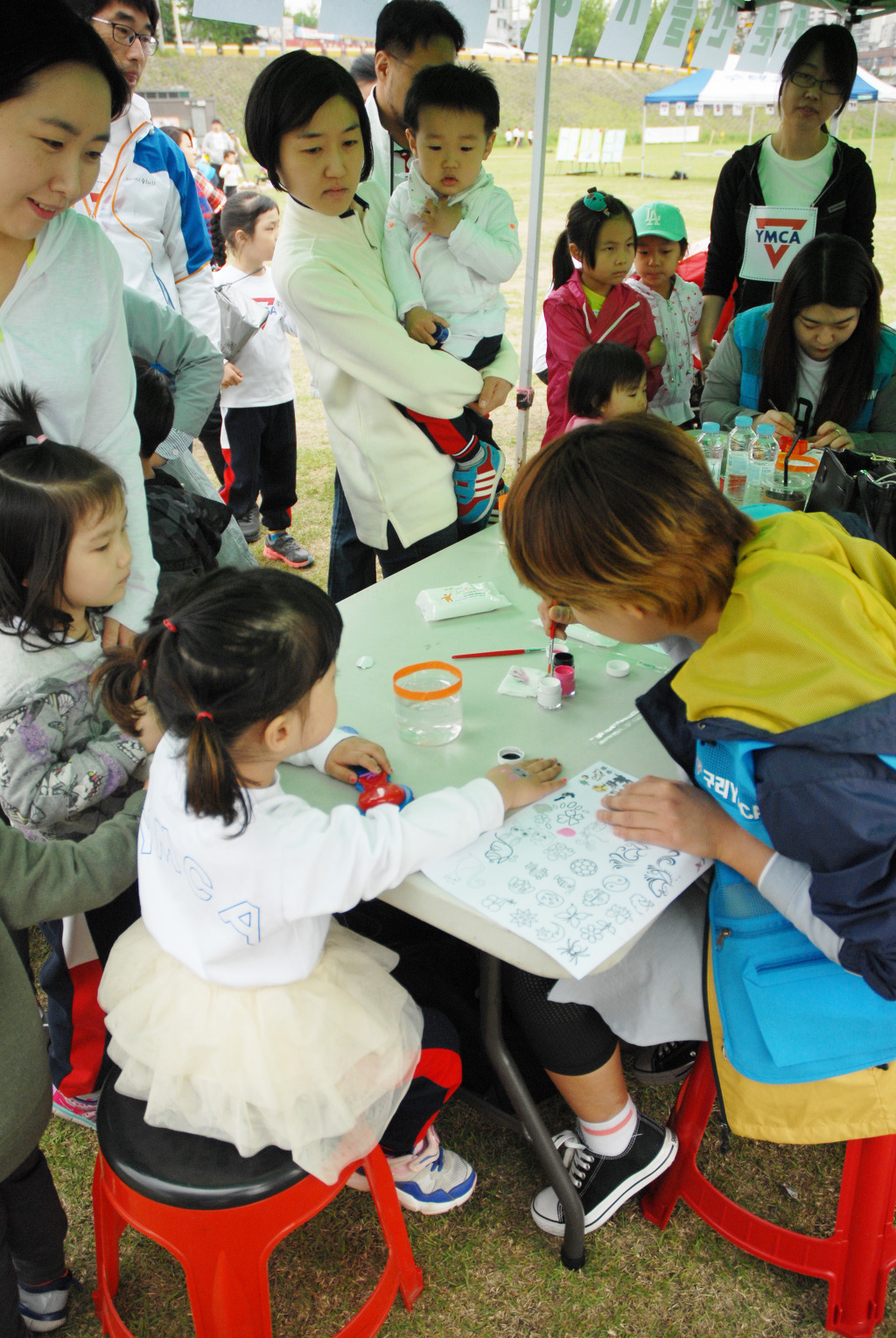 구리YMCA 이미지