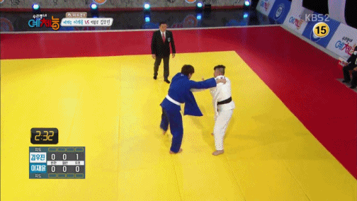 연예인 퍼플 벨트의 위엄 ㄷㄷㄷ | 인스티즈