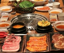 진호돼지갈비 이미지