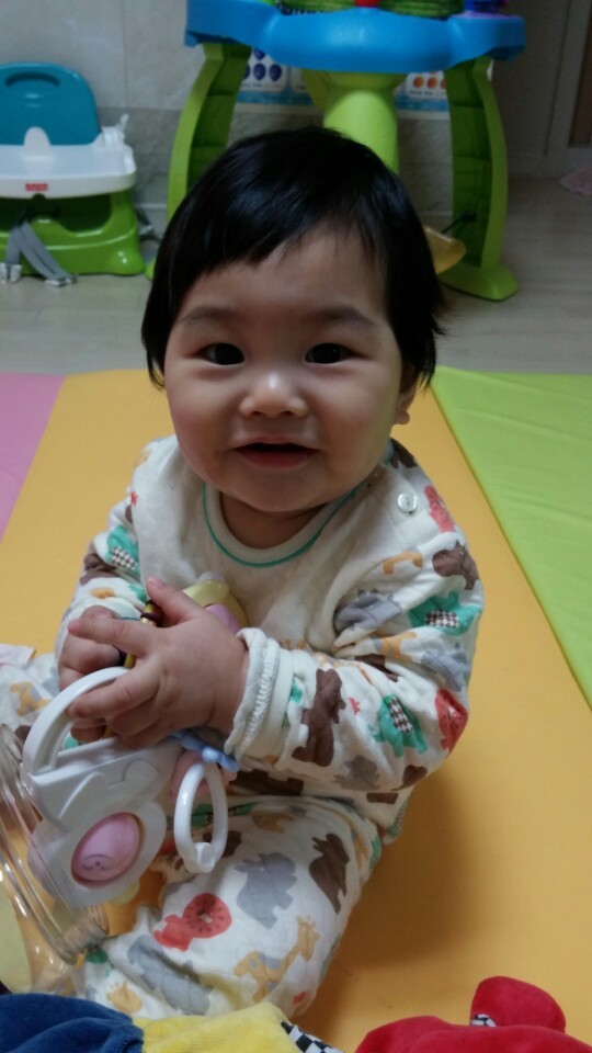 제 아들 이에요 ^^ | 인스티즈