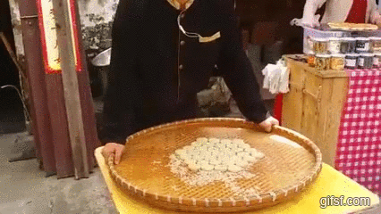 생활의 달인 .gif | 인스티즈