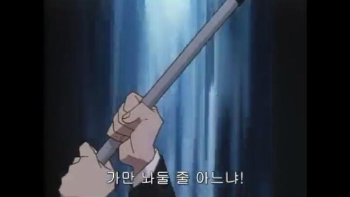 [명탐정코난] 50화 도서관 살인사건 6 | 인스티즈