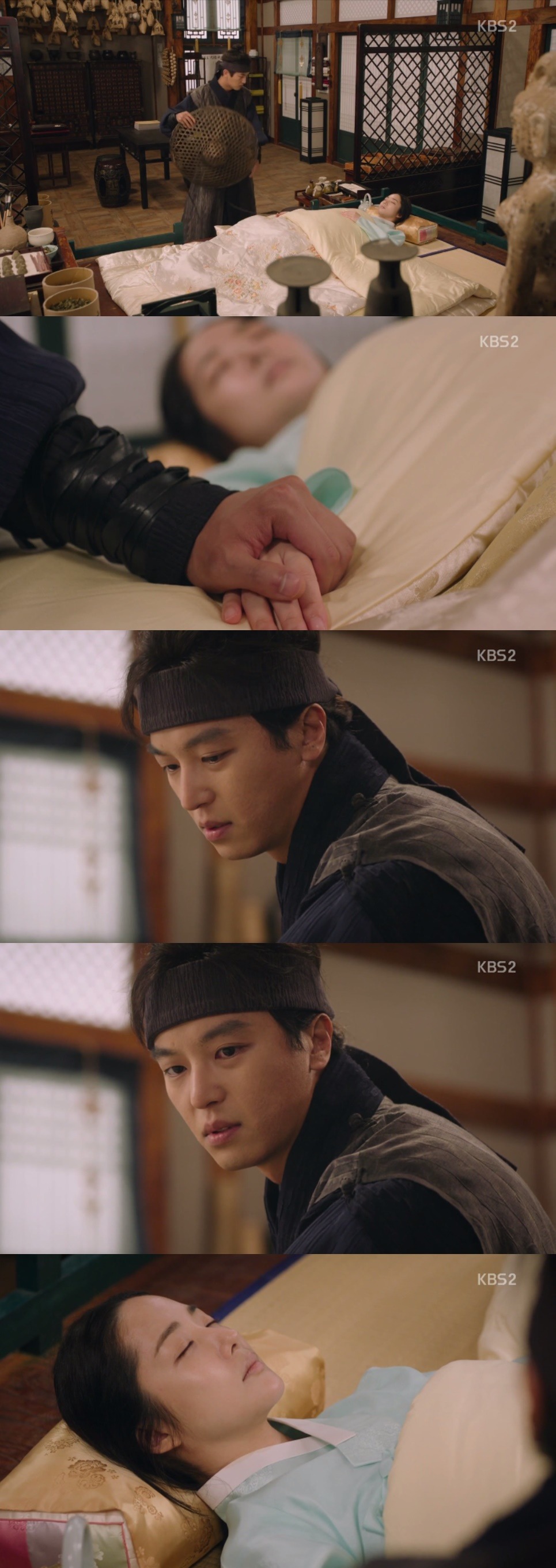 그 남자들이 사랑을 하는 방법 | 인스티즈