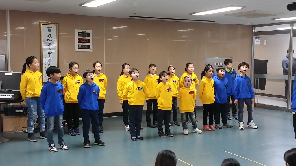 한국관광대학부설노인전문병원 이미지