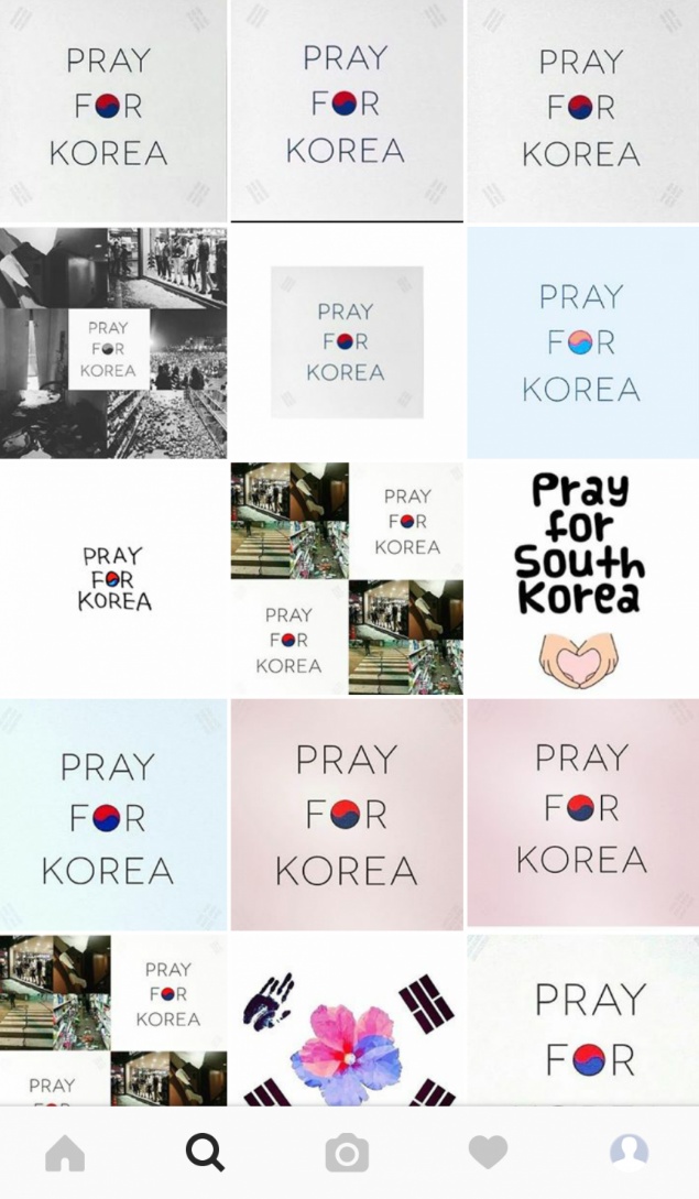 현재 인스타그램 상황 | 인스티즈