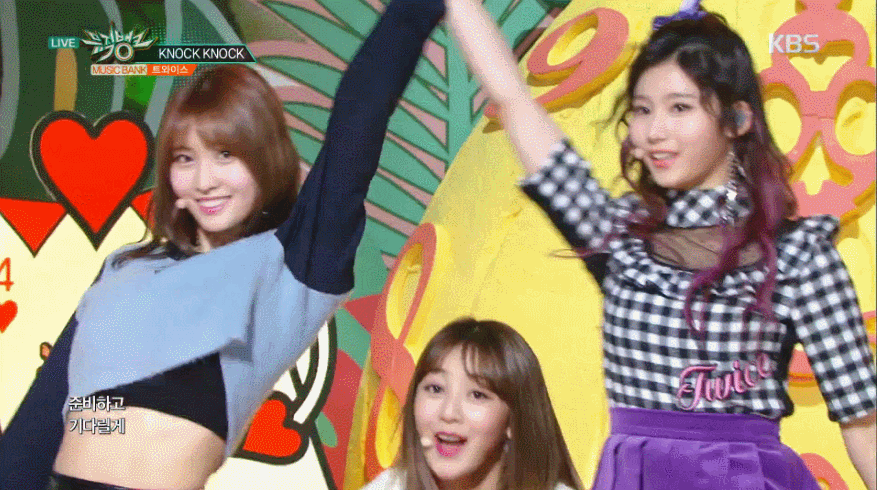 모모의 섹시한 갈비뼈 모음♡.gif | 인스티즈